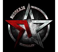 Russkaja - Chronicles (Col. Vinyl) [VINYL]