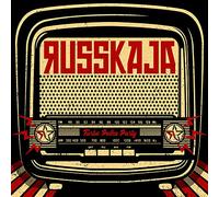Russkaja – Turbo Polka Party – 12" Vinyl (Gatefold, US Import)