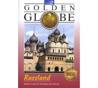 Russland - Golden Globe [DVD]