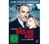 Russland Haus, Das