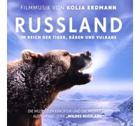Russland: Im Reich der Tiger, Bären und Vulkane
