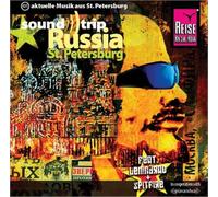 Russland Various - Soundtrip 21/Russia-St.Petersburg
