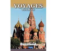 Russland - Voyages Voyages [DVD]