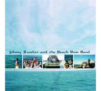 Russler, Johnny & the Beach Bum - Amigos Out at Sea