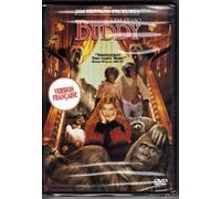 Russo - Buddy [DVD] [1997] [Region 1] [US Import] [NTSC]