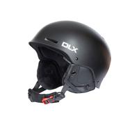 Russo DLX Ski Helmet Trespass White XS