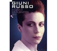 Russo Giuni - A Casa Di Ida Rubinstein 2011 (Box CD+DVD)