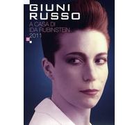 Russo Giuni - A Casa Di Ida Rubinstein 2011 (Box CD+DVD)