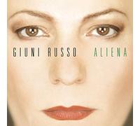 Russo Giuni - Aliena (Giuni Dopo Giuni) (180 Gr. Vinyl Green) [VINYL]
