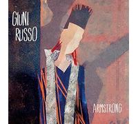 Russo Giuni - Armstrong [VINYL]
