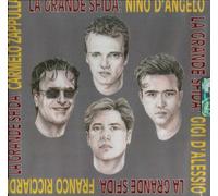 Russo Giuni - Il Meglio (14 Tracce)