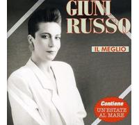 Giuni Russo - Il Meglio