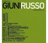 Russo, Giuni - Il Meglio Di Giuni Russo