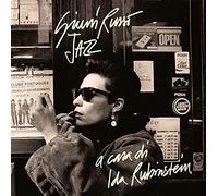 Russo Giuni – Jazz at Ida Rubinstein's House – 2 CD + DVD