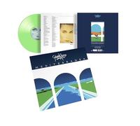 Russo Giuni - Mediterranea [VINYL]