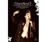 Russo Giuni - Mediterraneo Tour (DVD+CD)