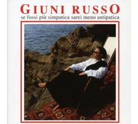 Giuni Russo - Se Fossi Piu Simpatica Sarei