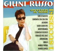 Russo, Giuni - Successi
