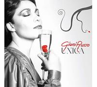 Russo Giuni - Unica (180 Gr. Edizione Numerata Limited Edt.) [VINYL]