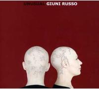 Russo Giuni - Unusual (CD+DVD)