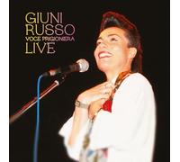 Russo Giuni - Voce Prigioniera [VINYL]