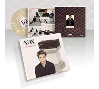 Russo Giuni - Vox (40° Anniversario Remaster Edt.2023 180 Gr.) [VINYL]