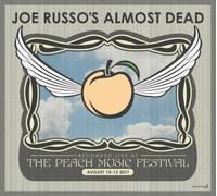 Russo, Joe - Live At The 2017 Peach Music Festival