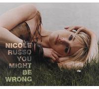 Russo, Nicole - You Mught Be Wrong