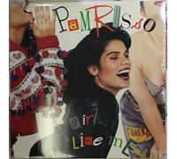 Russo, Pam - Girl Like Me [VINYL]