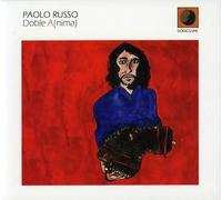 Russo, Paolo - Doble A(nima)