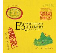 Russo, Renato - Equilibrio Distante
