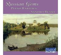 Russo,Sandro - Russian Gems