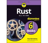 Rust All-in-One For Dummies