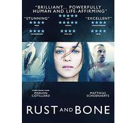 Rust and Bone