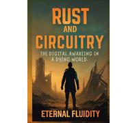 Rust and Circuitry: The Digital Awakening in a Dying World