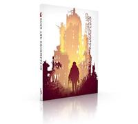 Rust And Redemption (Cypher System) - Brand New And Sealed