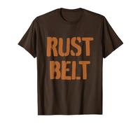 Rust Belt T-Shirt