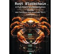 Rust Blockchain