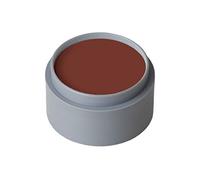 Rust Brown 1075 Face Paint Water Make-Up 15ml