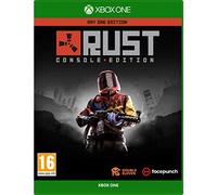 RUST Console Day One Edition - Xbox One