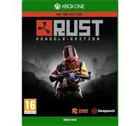 Rust Console Day One Edition (Xbox One)