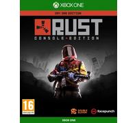 Rust Console Day One Edition (Xbox One) (Microsoft Xbox One)