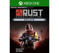 Rust Console Edition | Deluxe (Xbox One) - Xbox Live Account - GLOBAL