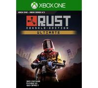 Rust Console Edition | Ultimate (Xbox One) - Xbox Live Account - GLOBAL