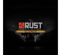 Rust Console Edition - Ultimate (Xbox One / Xbox Series X|S) Xbox Live Key - ARGENTINA
