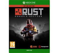 RUST Console Edition - Xbox One