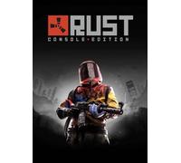 Rust Console Edition Xbox One (UK)