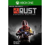 Rust Console Edition (Xbox One) - Xbox Live Account - GLOBAL
