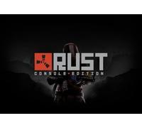 Rust Console Edition (Xbox One / Xbox Series X|S) Xbox Live Key - EU