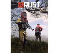 Rust Console Edition Xbox Series X|S (UK)